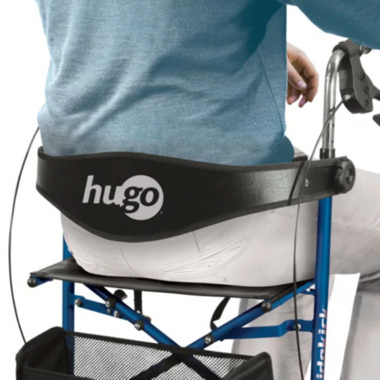 רולטור הוגו דגם סייד קיק | צבע כחול