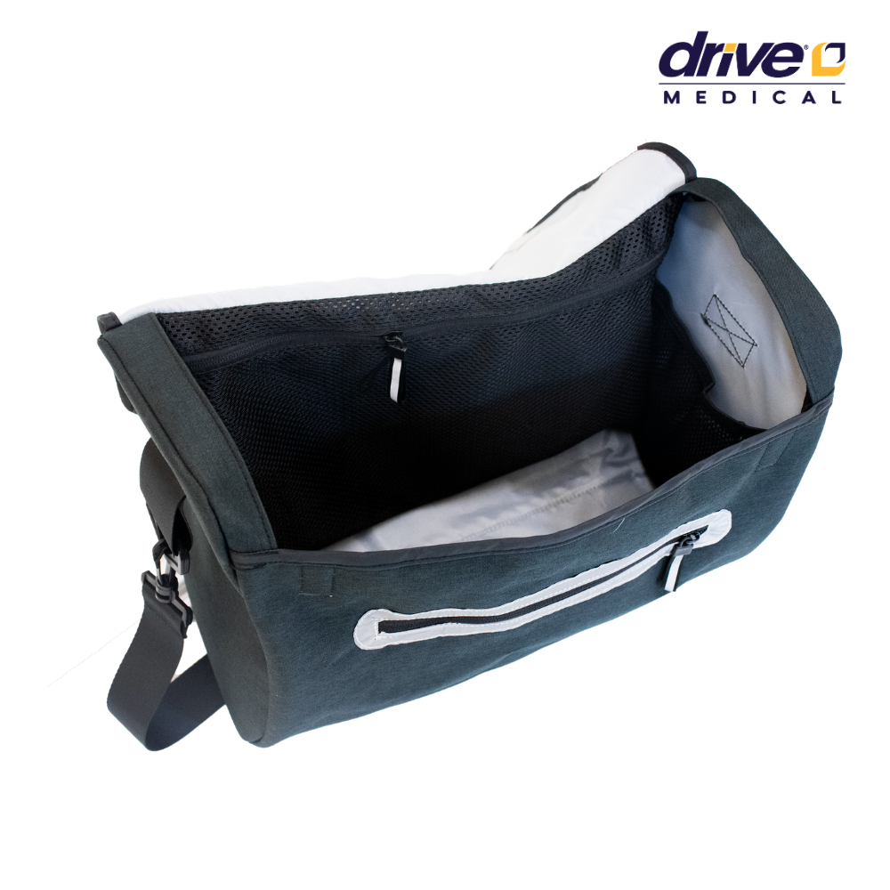 תיק פרמיום לרולטור ניטרו - צבעים לבחירה