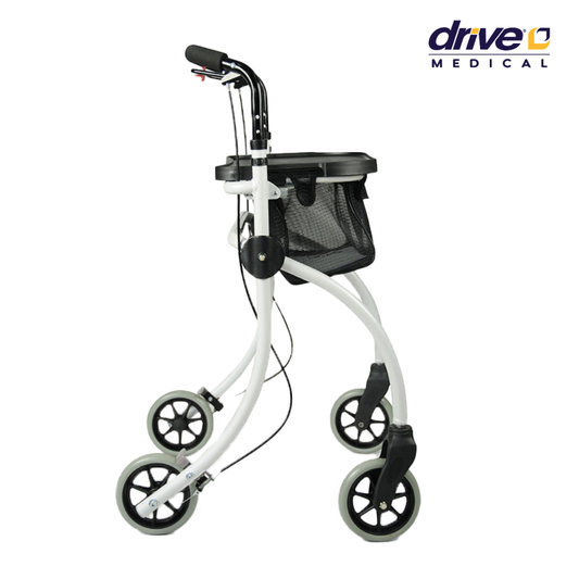 רולטור דרייב לשימוש ביתי - דגם רומבה