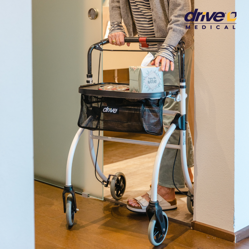 רולטור דרייב לשימוש ביתי - דגם רומבה