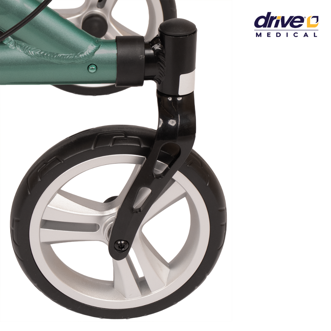 רולטור דרייב דגם ניטרו SL קל במיוחד | צבע ירוק בהיר