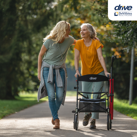 רולטור דרייב דגם ניטרו פרמיום | צבע שחור