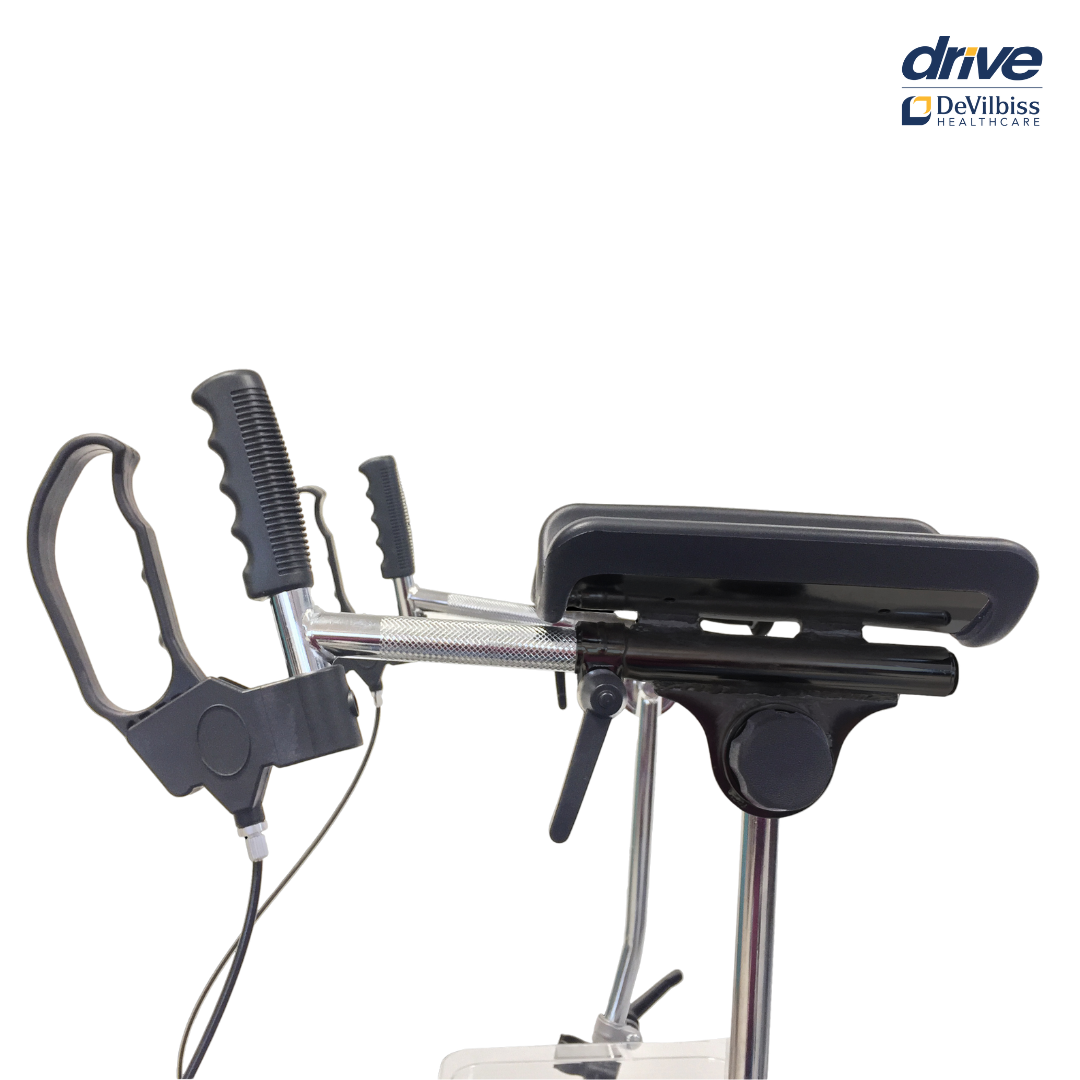 רולטור דרייב אמות דגם קריסטלו 2.0