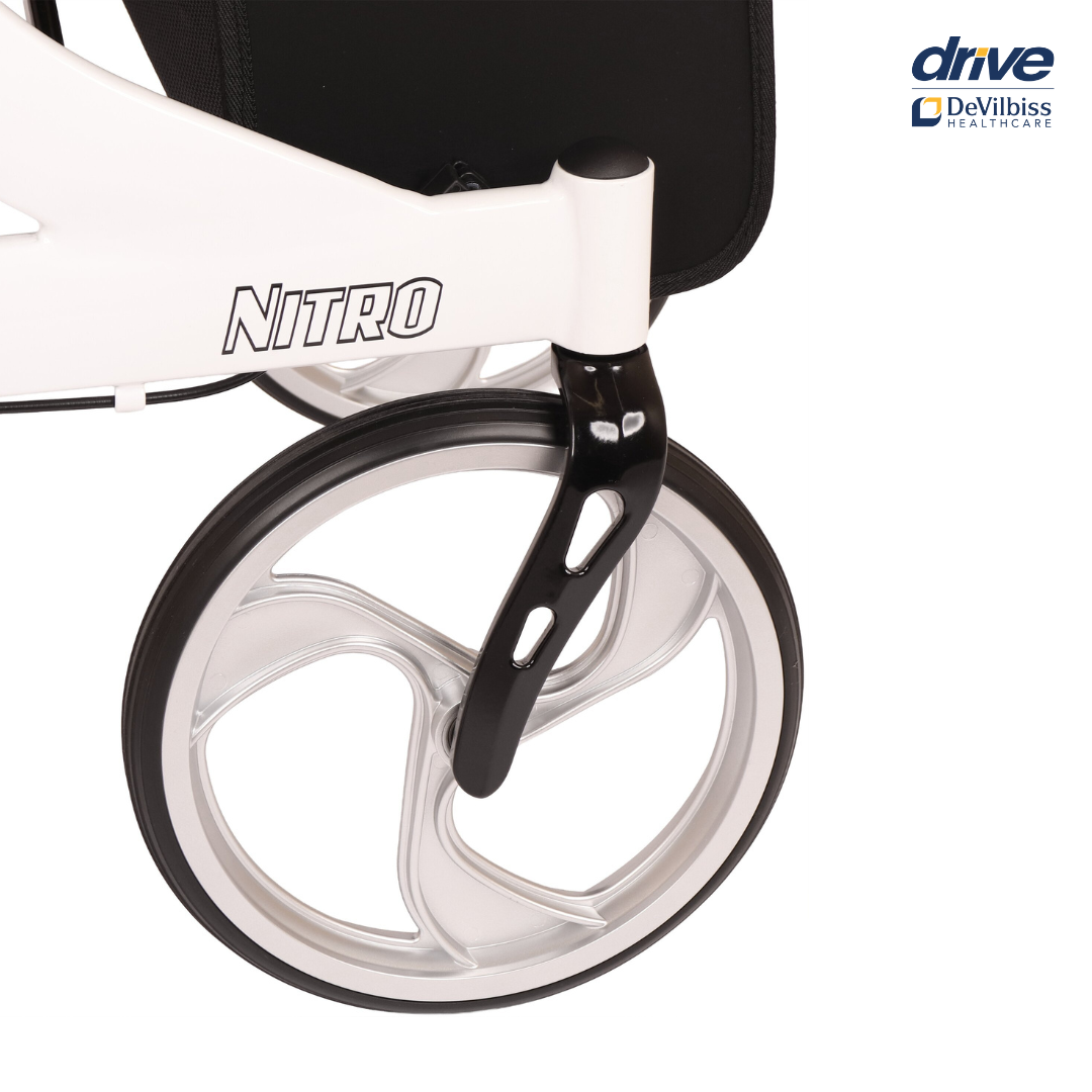 רולטור דרייב דגם ניטרו פרמיום | צבע לבן