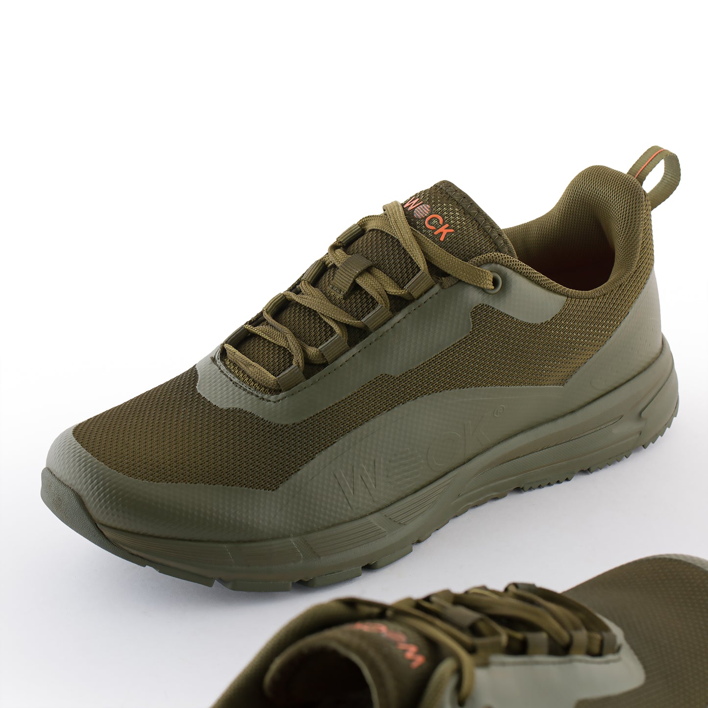 Reblast GREEN | נעלי ספורט אורטופדיות