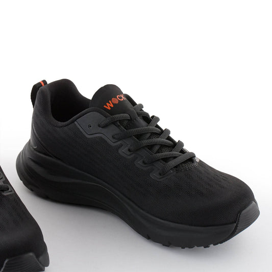 Action Pro BLACK | נעלי ספורט אורטופדיות - Tefen Medical