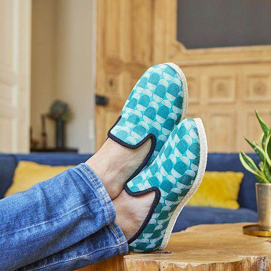 Barry | נעלי בית חורף לנשים - Tefen Medical