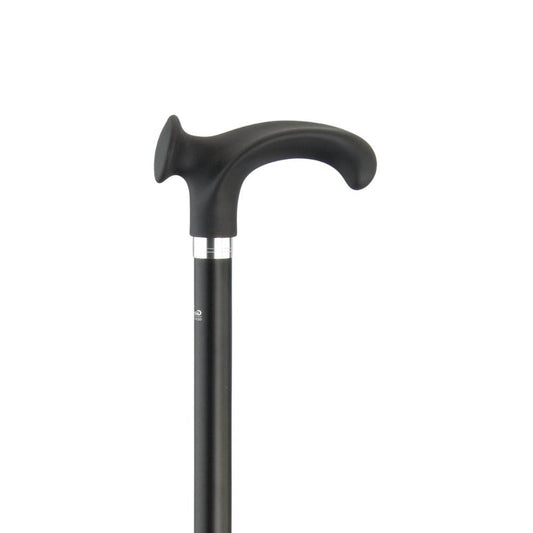 Bochum | מקל הליכה עם ידית ארגונומית - ימין/שמאל - Tefen Medical