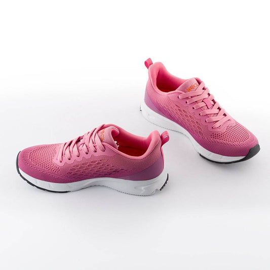 Breelite FUCHSIA | נעלי ספורט אורטופדיות - Tefen Medical