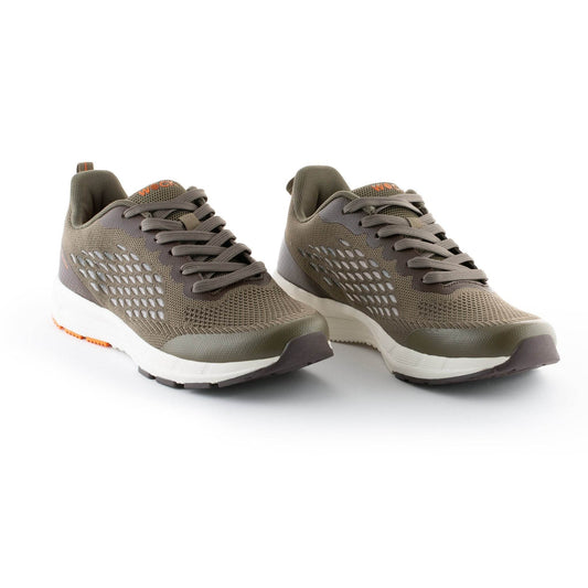 Breelite KHAKI | נעלי ספורט אורטופדיות - Tefen Medical