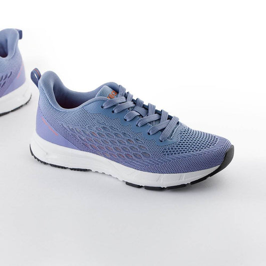Breelite LIGHT BLUE | נעלי ספורט אורטופדיות - Tefen Medical
