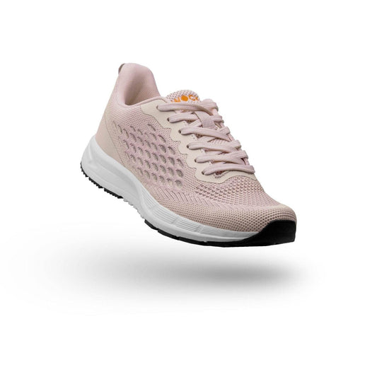 Breelite PINK | נעלי ספורט אורטופדיות - Tefen Medical