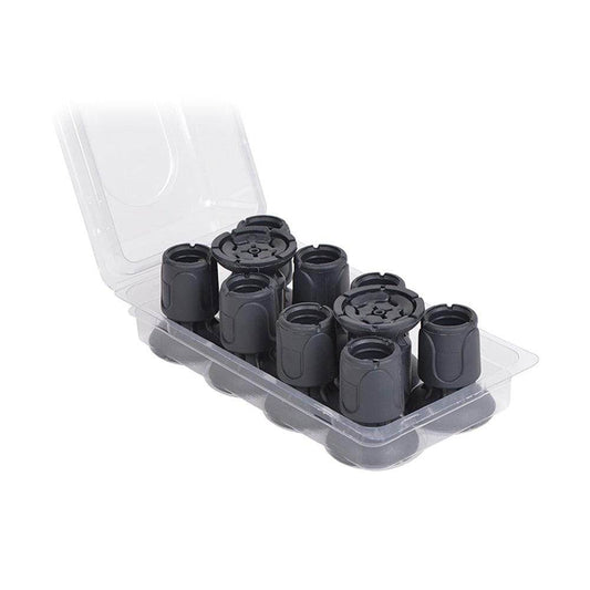 בסיס אוניברסלי למקלות הליכה וקביים | FDI - Tefen Medical