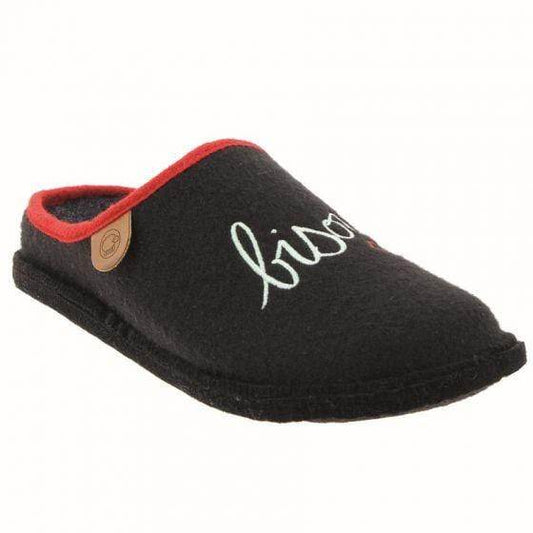 Calou Bisou | נעלי בית לחורף - Tefen Medical