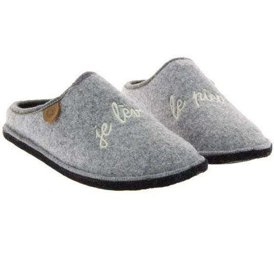 Calou Pied | נעלי בית לחורף - Tefen Medical