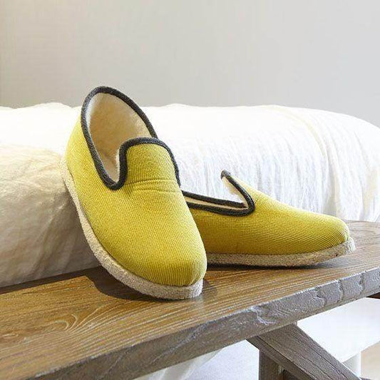 Cotele | נעלי בית חורף לנשים - Tefen Medical