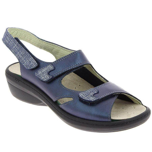 Damia | סנדלים אורטופדיות - Tefen Medical