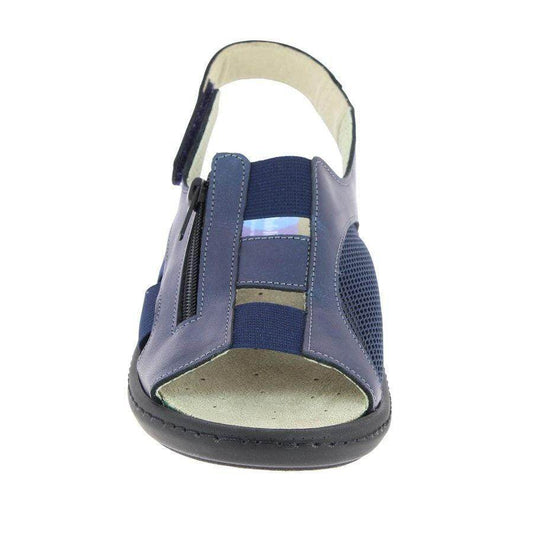 Divine | סנדלים אורטופדיות - Tefen Medical