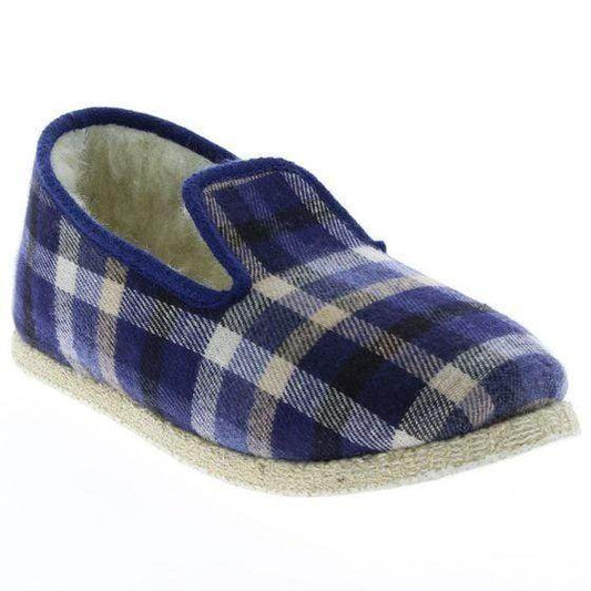 Douglas | נעלי בית חורף לגברים - Tefen Medical