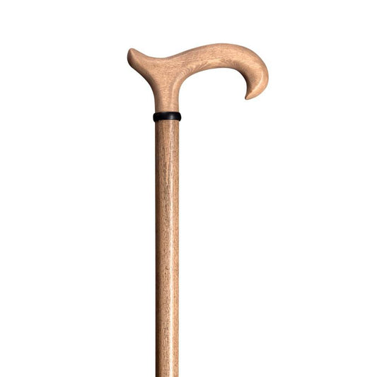 Erfurt | מקל הליכה עץ - Tefen Medical