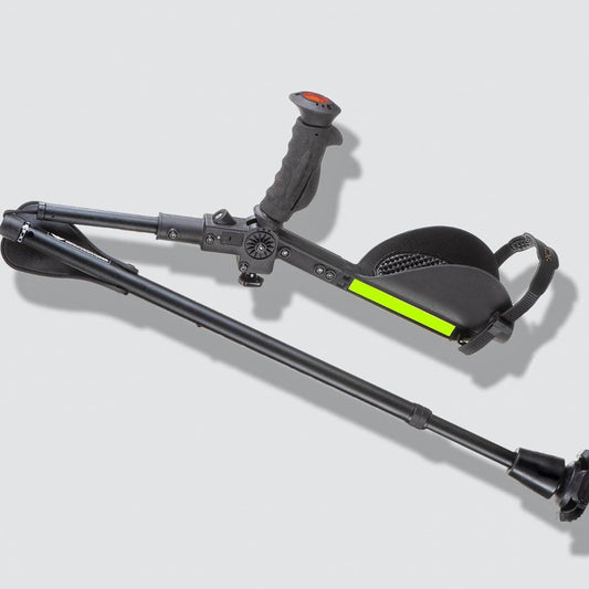 Ergobaum Royal | קביים למבוגרים - Tefen Medical