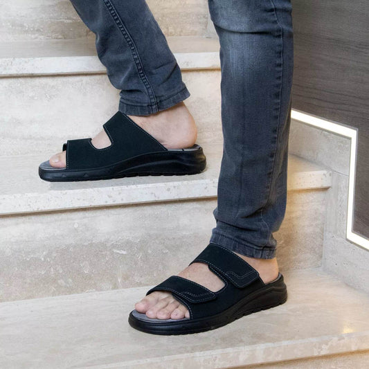 Erik | כפכף גברים אורטופדי - Tefen Medical