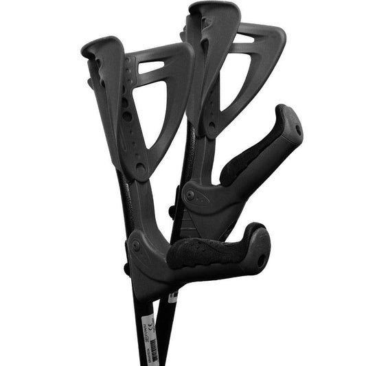 FDI ErgoTech | קביים ארגונומיות - Tefen Medical