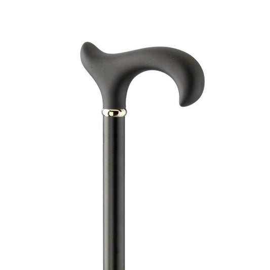 Hannover | מקל הליכה עם ידית דרבי - Tefen Medical