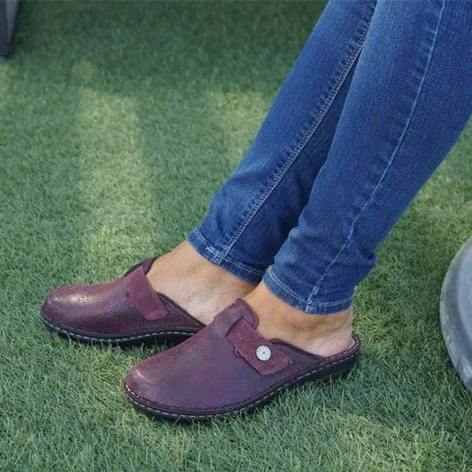 Irene | כפכף נשים אורטופדי - Tefen Medical