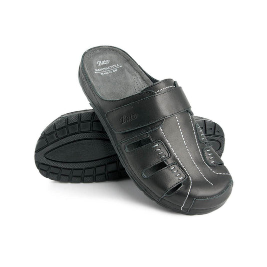 KZ | כפכף גברים אורטופדי - Tefen Medical