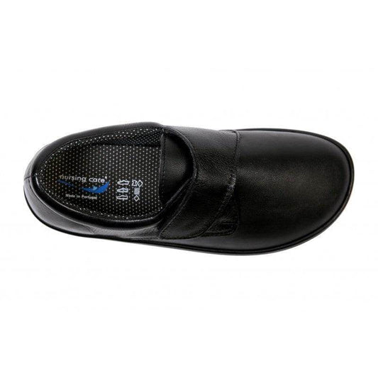 Lapa | נעלי עור אורטופדיות דיאבטיק - Tefen Medical