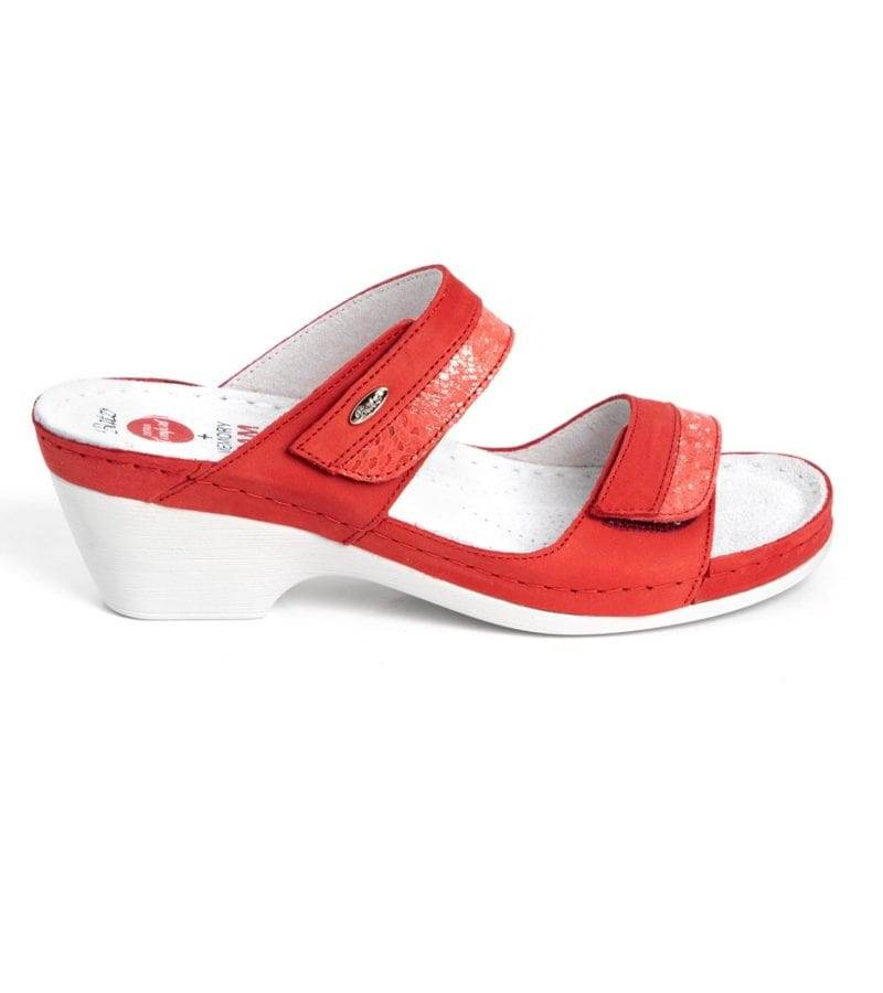 Laura | כפכף נשים אורטופדי - Tefen Medical