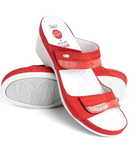 Laura | כפכף נשים אורטופדי - Tefen Medical