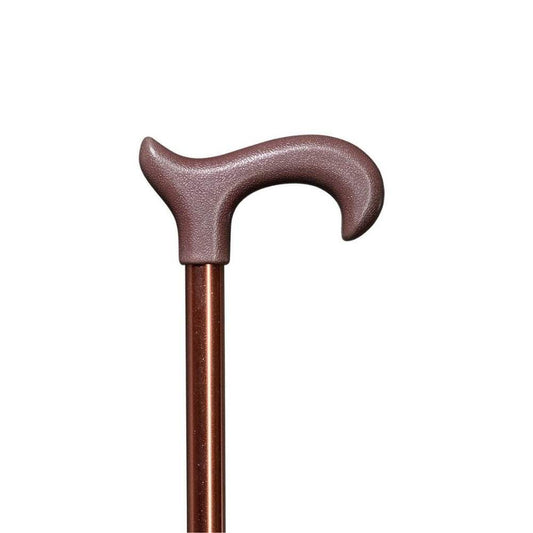 Leipzig | מקל הליכה עם ידית דרבי - Tefen Medical