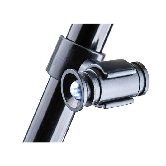 LightBaum | פנס לקביים ומקלות הליכה - Tefen Medical