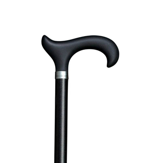 Mannheim | מקל הליכה עם ידית סיליקון - Tefen Medical