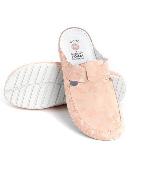 NLK Pink | כפכף נשים אורטופדי - Tefen Medical