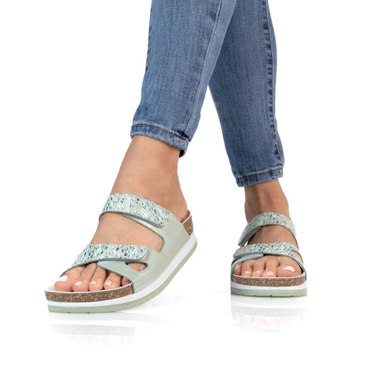 Polett | כפכף נשים אורטופדי - Tefen Medical