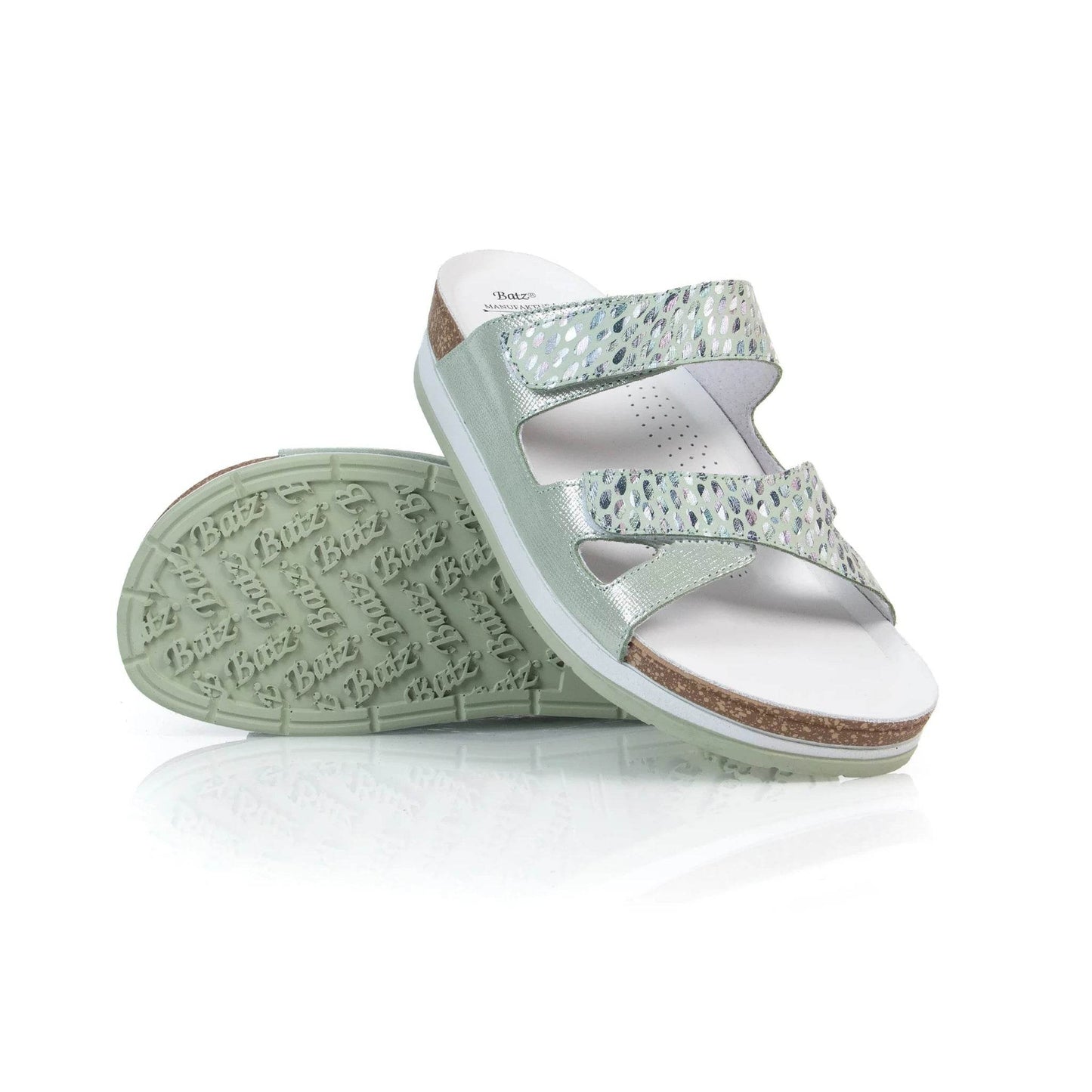 Polett | כפכף נשים אורטופדי - Tefen Medical