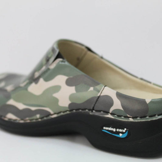 Porto ARMY | כפכפי Nursing Care - Tefen Medical