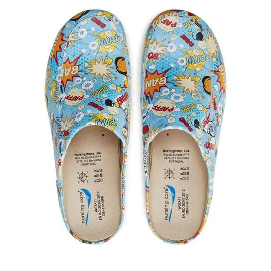 Porto BANG | כפכפי Nursing Care - Tefen Medical