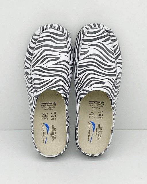 Porto ZEBRA | כפכפי Nursing Care - Tefen Medical