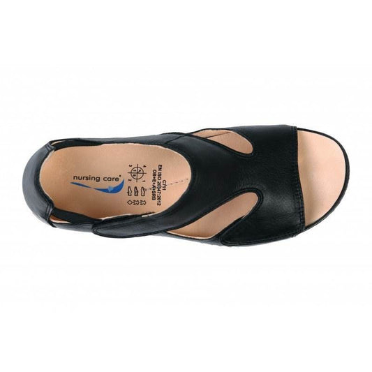 Praga | סנדלי נשים אורטופדיות - Tefen Medical