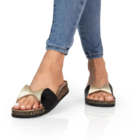 Pretty Day | כפכף נשים אופנתי - Tefen Medical