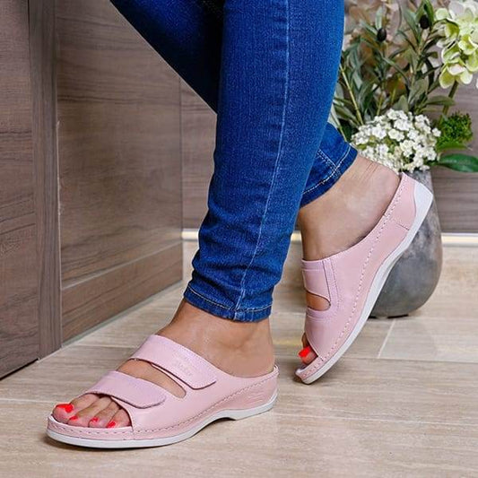 Rea | כפכף נשים אורטופדי - Tefen Medical