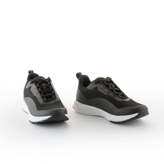 Reblast BLACK | נעלי ספורט אורטופדיות - Tefen Medical