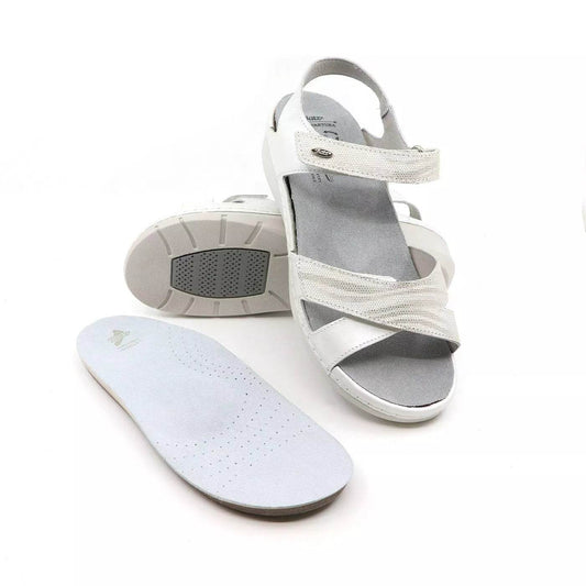 Regina | סנדל נשים אורטופדי - Tefen Medical