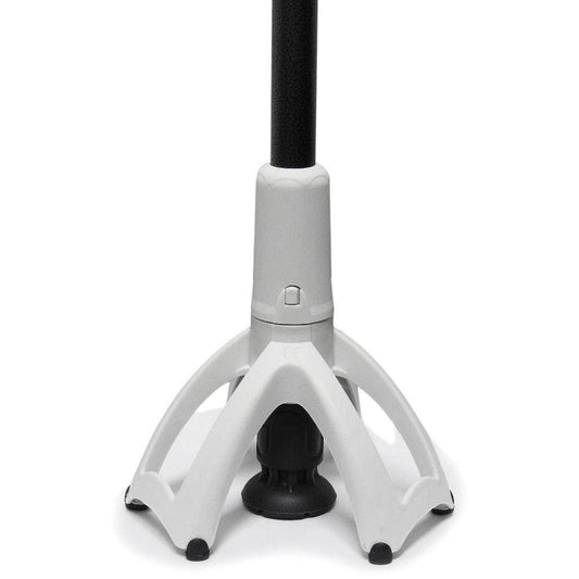 טריפוד למקלות הליכה וקביים - Tefen Medical