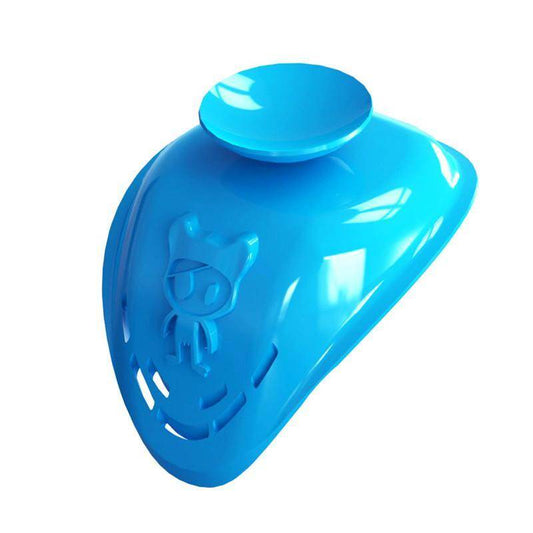 רטייה לטיפול בעין עצלה | Dr Patch - Tefen Medical