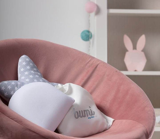 כרית BUMI לתינוקות - Tefen Medical